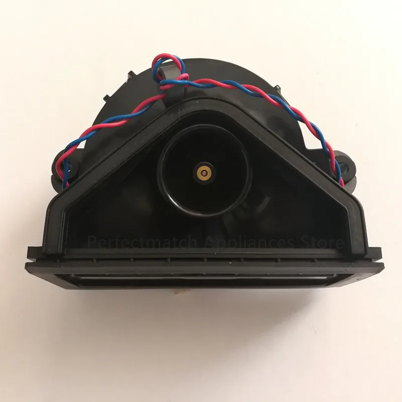 Peças de aspirador robô, Motor principal, Motor do ventilador, Aspirador, Ventilador para Ecovacs Deebot DD35 DD33 DD35E DD56