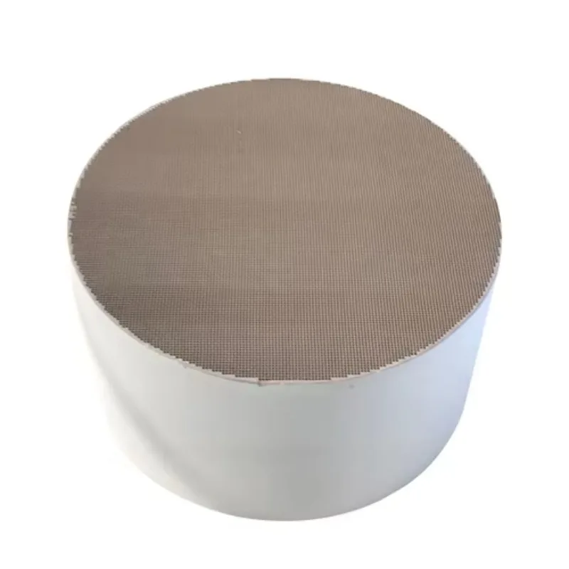 

Новая модель A3: Автомобильный катализатор, сотовый катализатор, носители для катализаторов (детали двигателя грузовика)