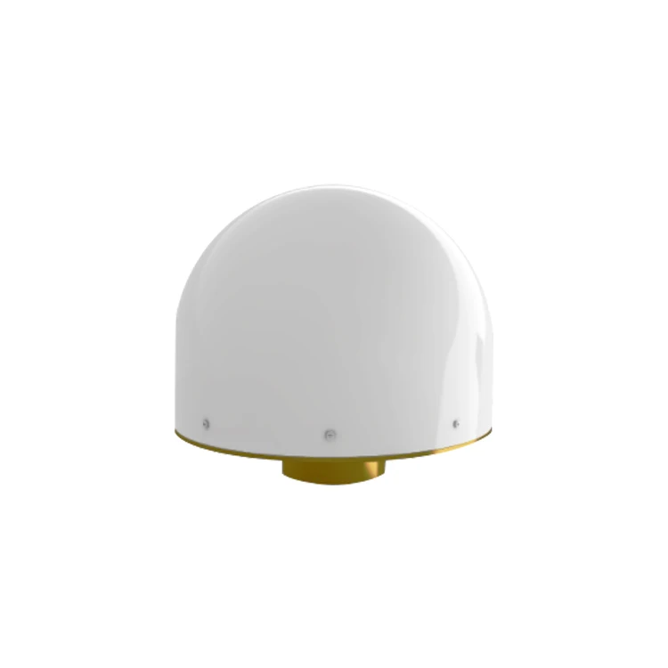 GNSS High Precision RTK Antenna GPS BDS GLONASS GALILEO Four-system Full-band TNC-K Connector GNSS Antenna