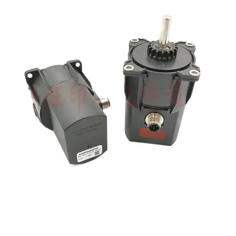 하이델베르그 SM74 인쇄기 경사판 모터 SM74M5.144.1121 용 1 개