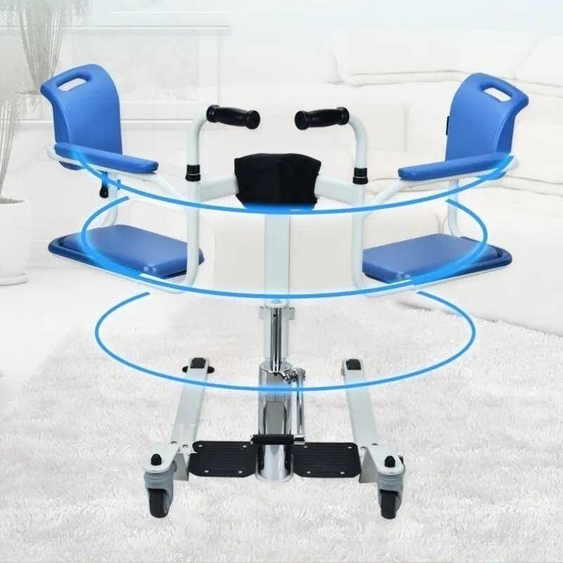 Elderly Multifunctional Lift Home Hoist Lift Chair for Elder-ly with Shower Toilet Transfer Aid