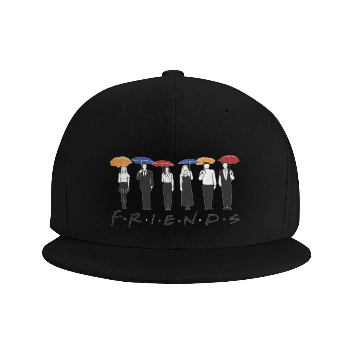 Casquette de golf avec logo personnalisé pour homme, chapeaux Friends, casquette de baseball, été, livraison gratuite, 341