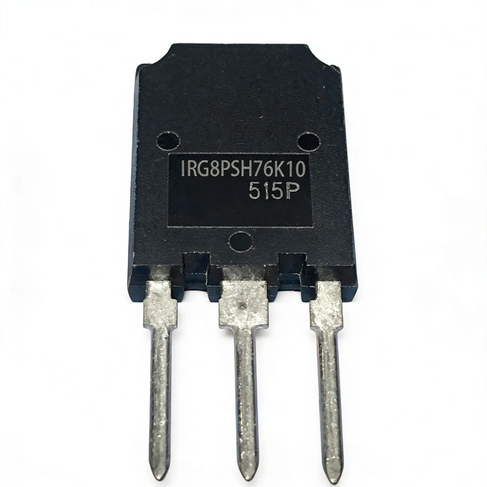 5PCS AD1265C5 IRG8PSH76K10 JCT1690CS 90A 1600V IXFH50N85X 850V 50A 4N1005 5N5004 H5N5004PL-E