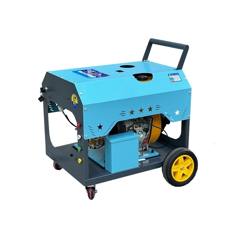 

Автомойка сверхвысокого давления, мощный водяной пистолет, насос для очистки, выемка трубопровода