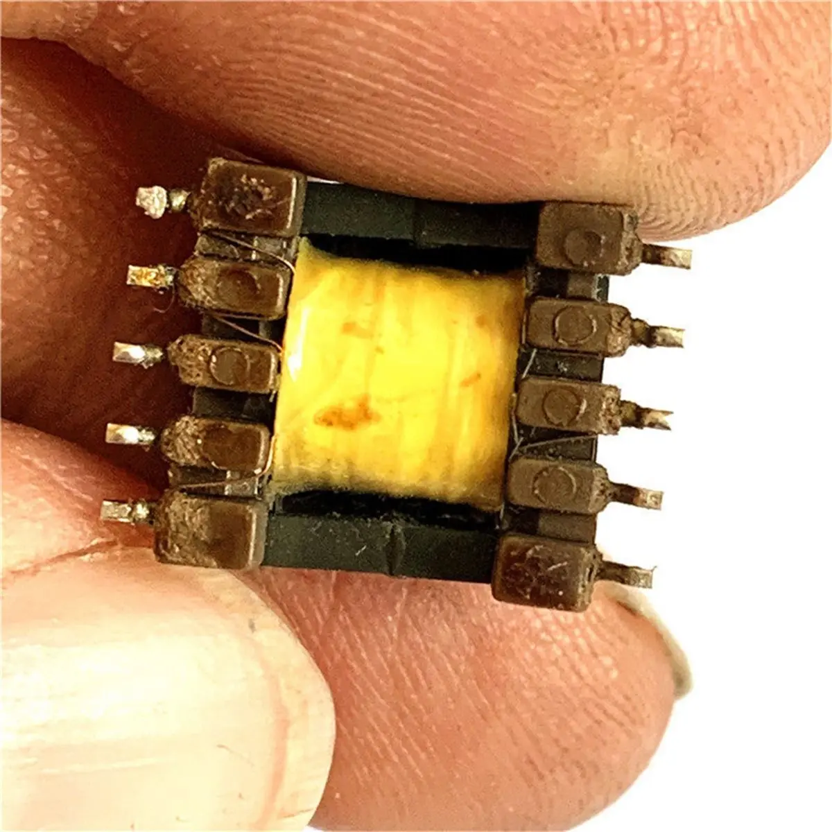 Multi-use Gear Suitable for Inverter Trigger Drive Transformer 174.133 384.122 Drive Transformer