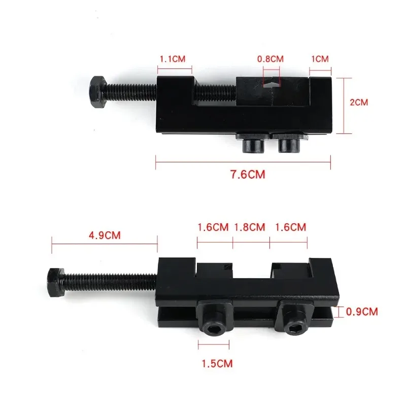 Penjepit Penutup Debu As Roda, Alat Penjepit Boot As Roda, Alat Pembuka dan Pemasang Penjepit Boot As Roda