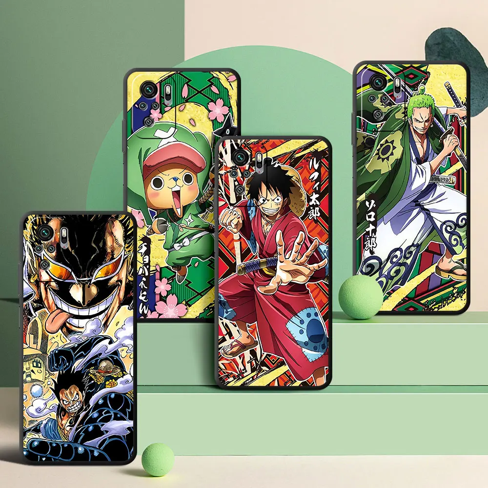 Anime One Piece Zor…