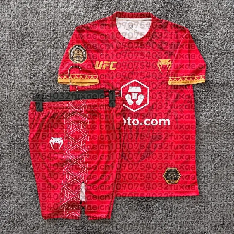 

UFC новые шорты для боевых действий, мужские и женские дышащие трикотажные шорты для борьбы, бега, впитывающий пот комплект