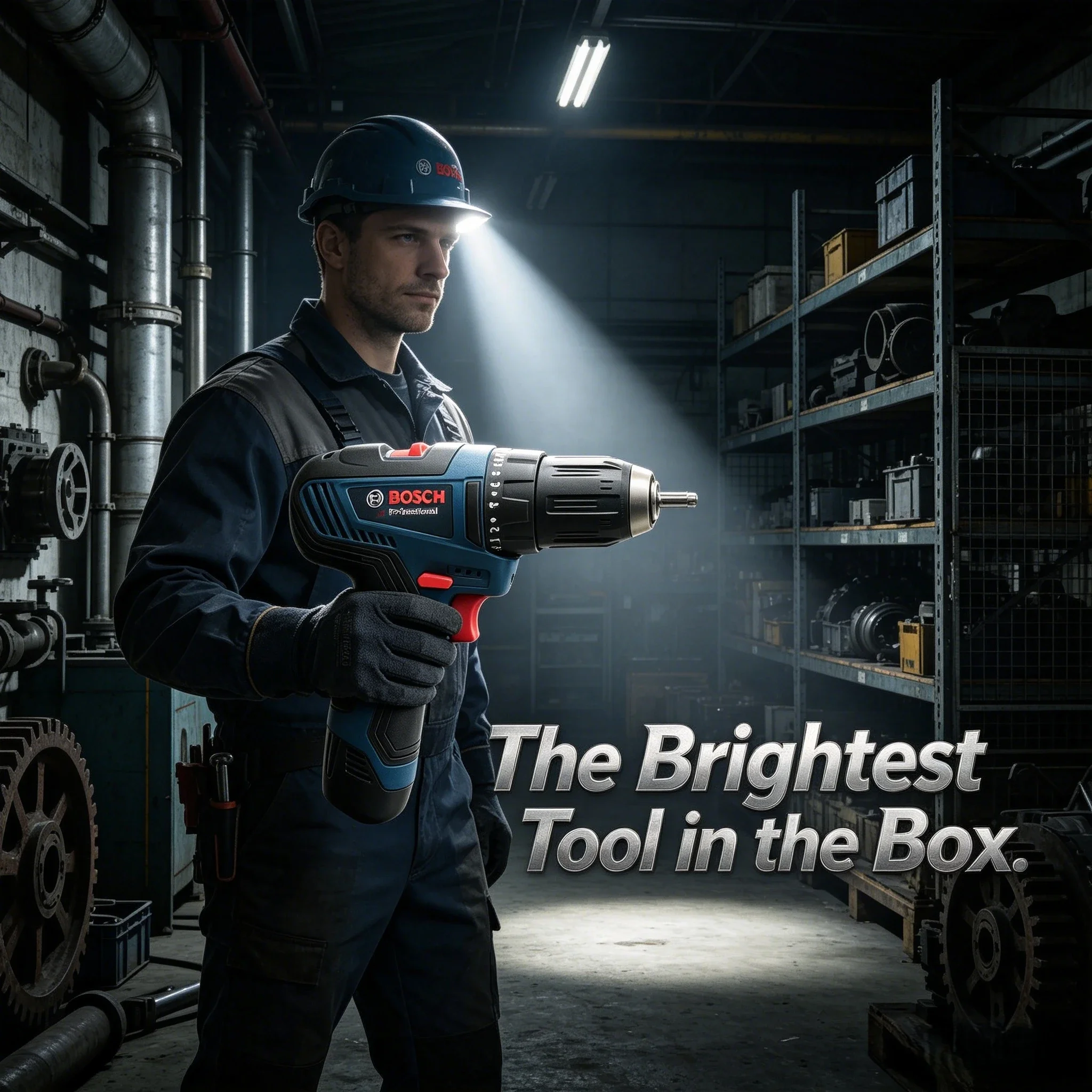ボッシュ GSB12V-30 多機能コードレスドライバードリ - Power Tools Professional のレビューと価格