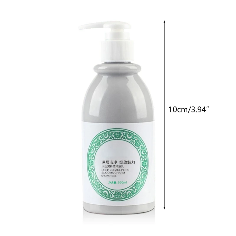 Увлажняющий гель для тела для ухода за кожей тела, предметы первой необходимости, отбеливание для ванны, гель для душа, подарок