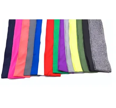 Elastisches Sportband, Piraten-Schweißband für Tennis, Unisex, Herren, Damen, Teenager, Stirnband, Fitnessstudio, Fitness, Yoga, Haarbänder, sportliche Kopfbedeckung – Detail 15
