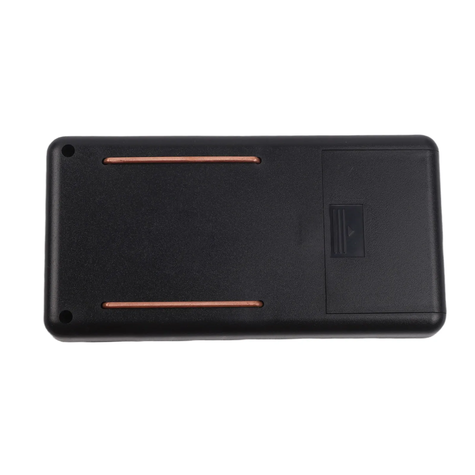 

Electrostatic Analyzer MODEL100 for Surface Resistivity Testing with Self Calibration for Engineering and Quality Control
