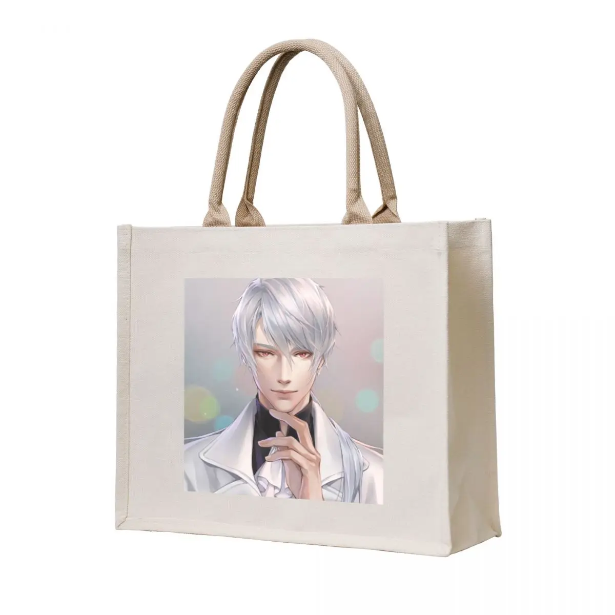 

Zen - Mystic messenger Tote Bag female bag great bag custom tote