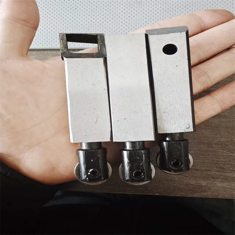Wrapping Machines FULL/Semi-Automatic Strapping Packaging Machine Accessories Combination Cutting Tool