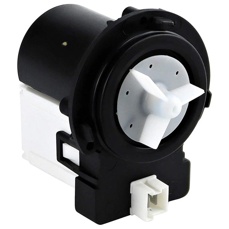 ABKP-DC31-00054A Для сливного насоса стиральной машины Samsung Maytag Kenmore PS 4204638 , AP 4202690