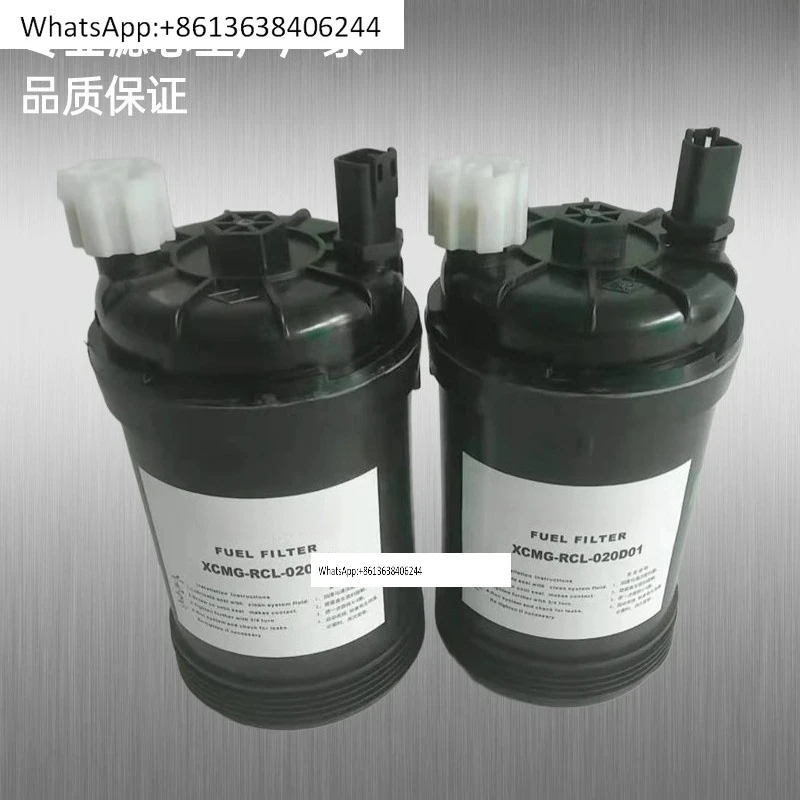 

200/215 двигатель экскаватора, крупная дрова FS1098, масляно-водяной сепаратор, фильтр