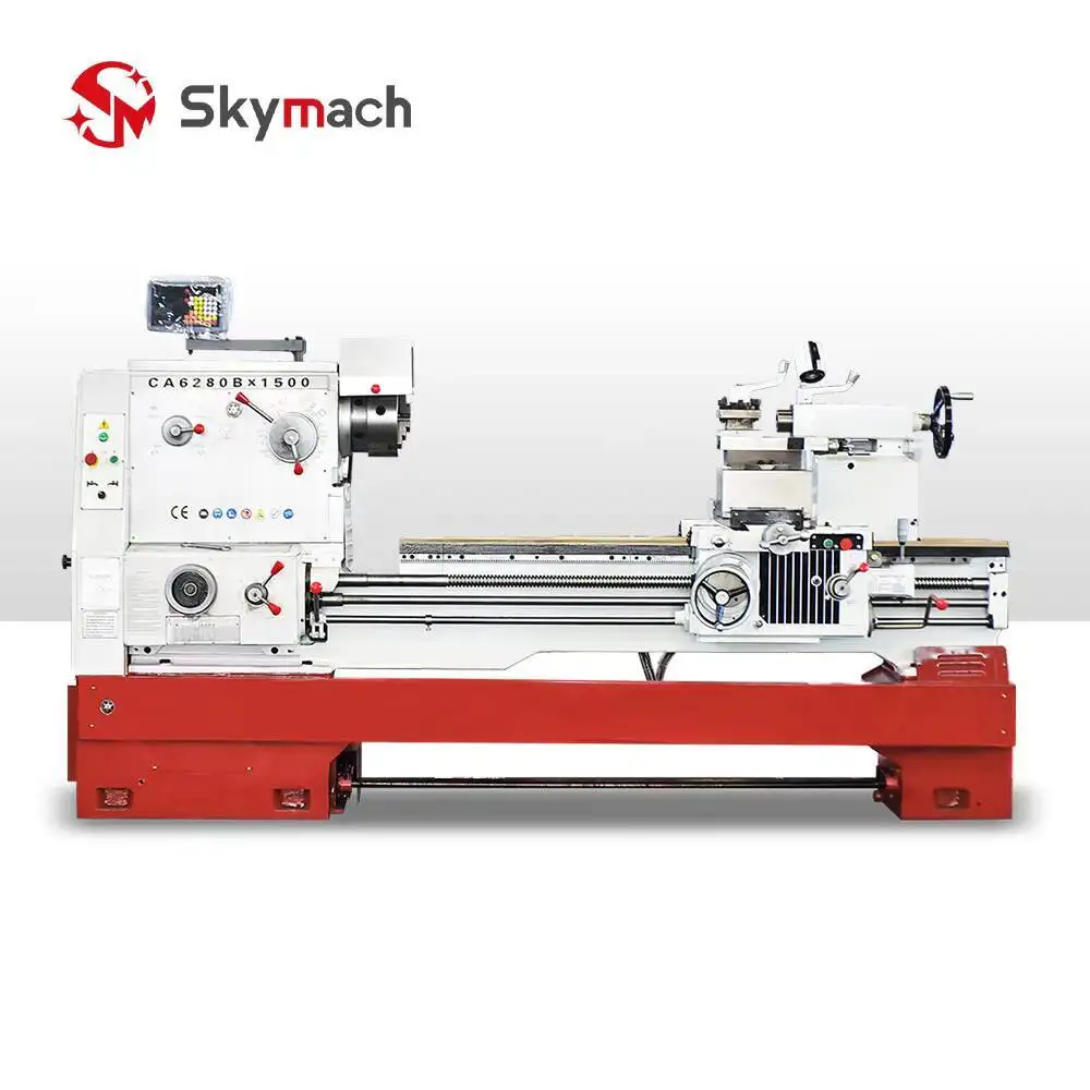 Ca6280B High Accura…