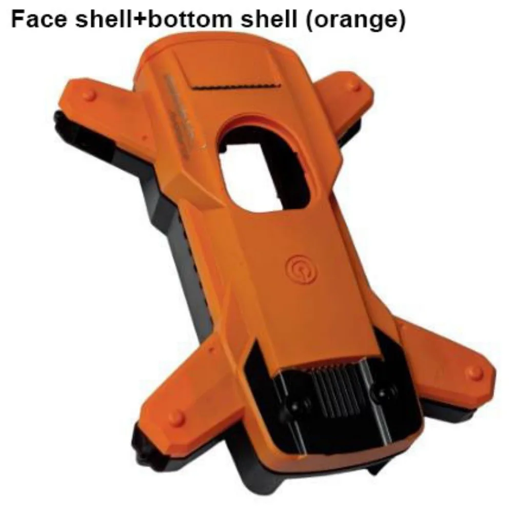 

Universal Brushless S99 Brushless Propeller Black 10 Styles Folding Remote-controlled Parts DIY RC Assembly Spare Parts