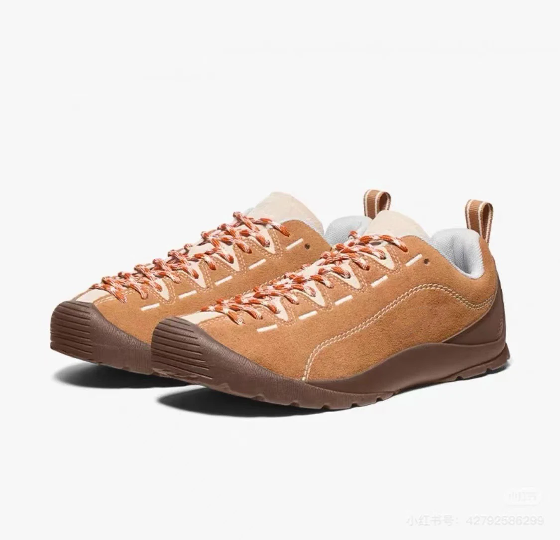 

New 2025 Bestseller Unisex High-Quality Outdoor Anti-Slip Durable Hiking Boots Durable High-Traction Hiking Boots