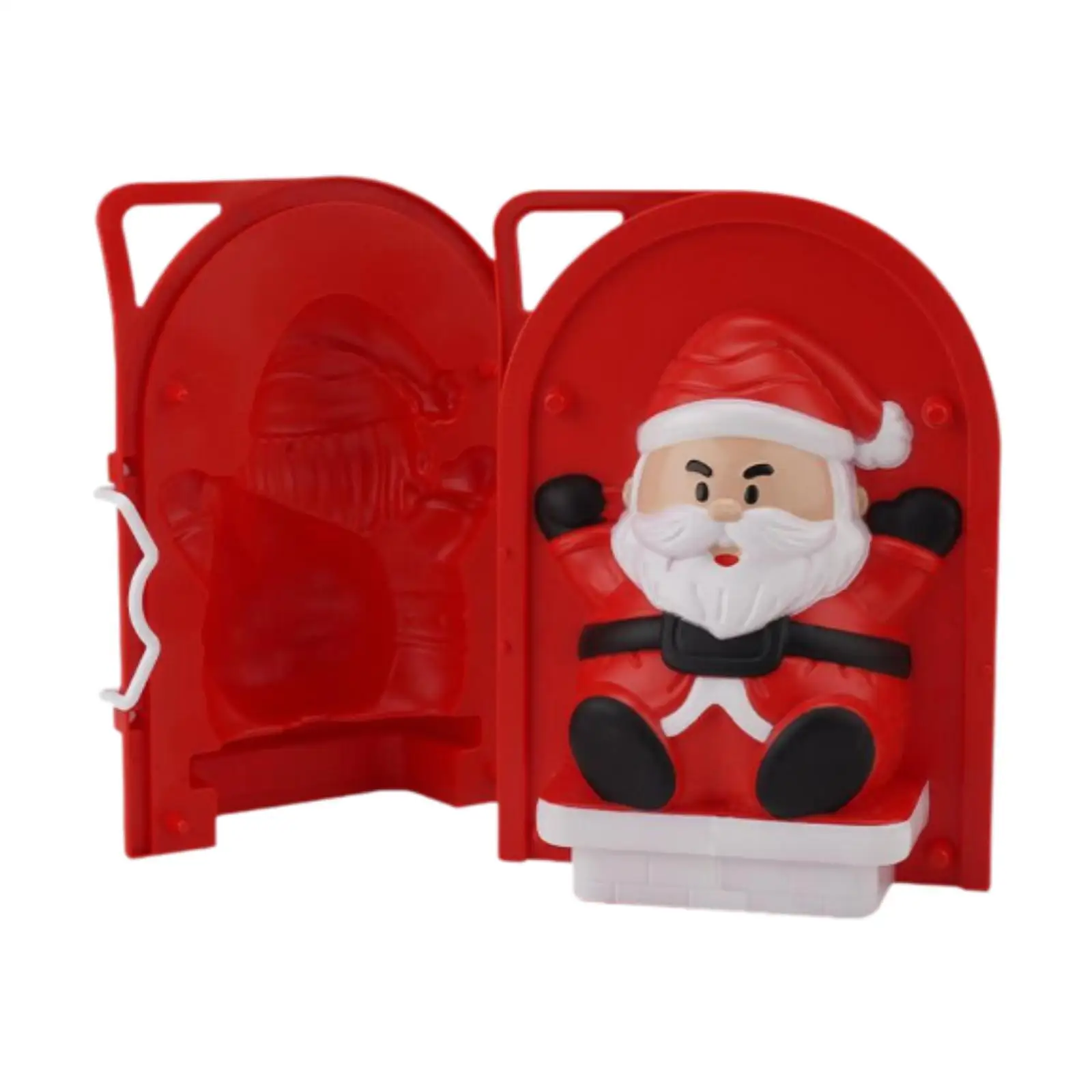 

Snowball Maker Snow Ball Lightweight Multifunctional Snowball Maker Tool for