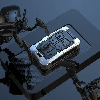 10 best sales etui na kluczyk do jaguara f pace - №9