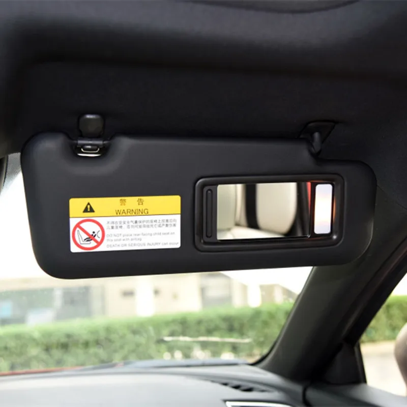 マツダ 6 アテンザ用 OEM サンバイザー サンシェード - AliExpress