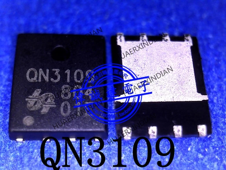 

Новый оригинальный QN3109M6N QN3109 QN3105M6N QN3105 QFN5*6 в наличии реальное изображение гарантия качества