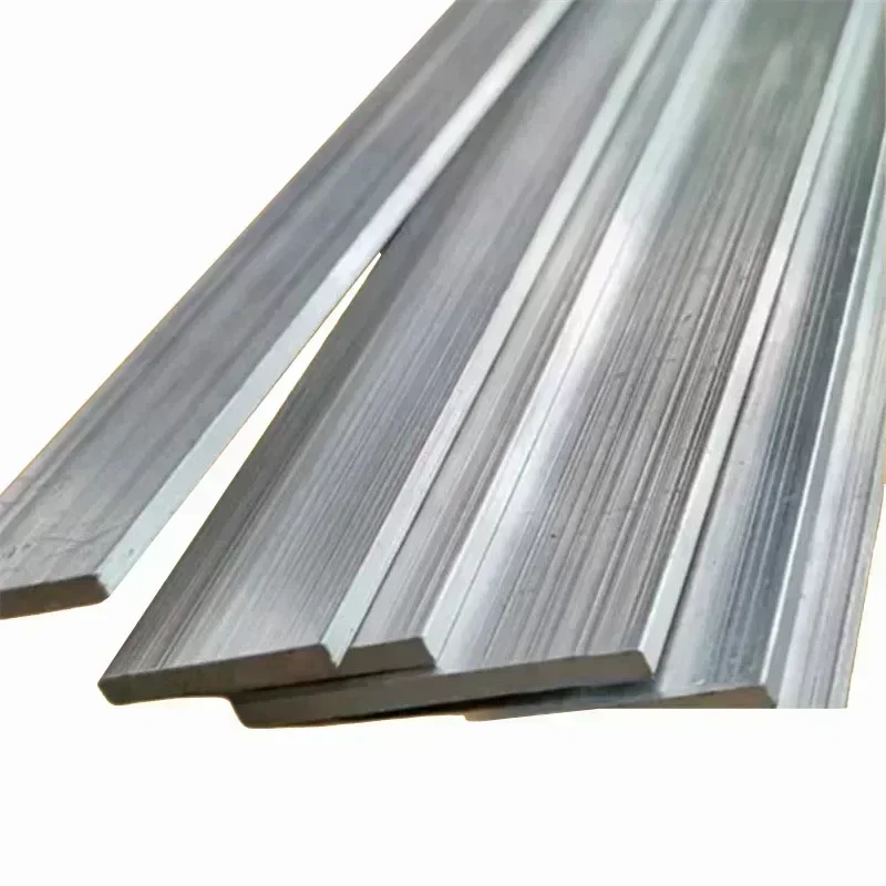 

Thickness 3mm 4mm 5mm 6mm 8mm 10mm 15mm 20mm 25mm 6061 Aluminium Flat Bar Plate Sheets Block CNC Metal Length 495mm Customizable