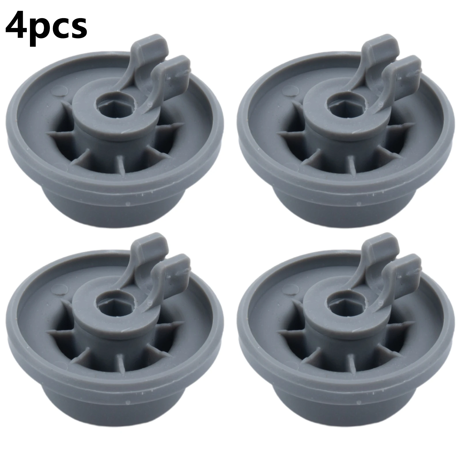 Kitchen Appliances Bosch - 4 stuks voor Bosch voor Siemens