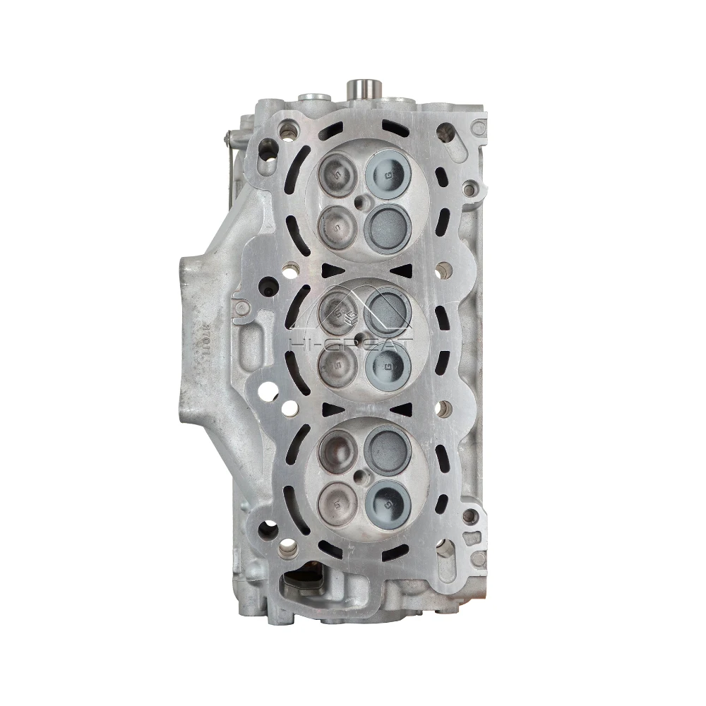 

Головки блока цилиндров 3.5L J35Z3, комплект головки блока цилиндров J35Z3 для Honda Accord Coupe