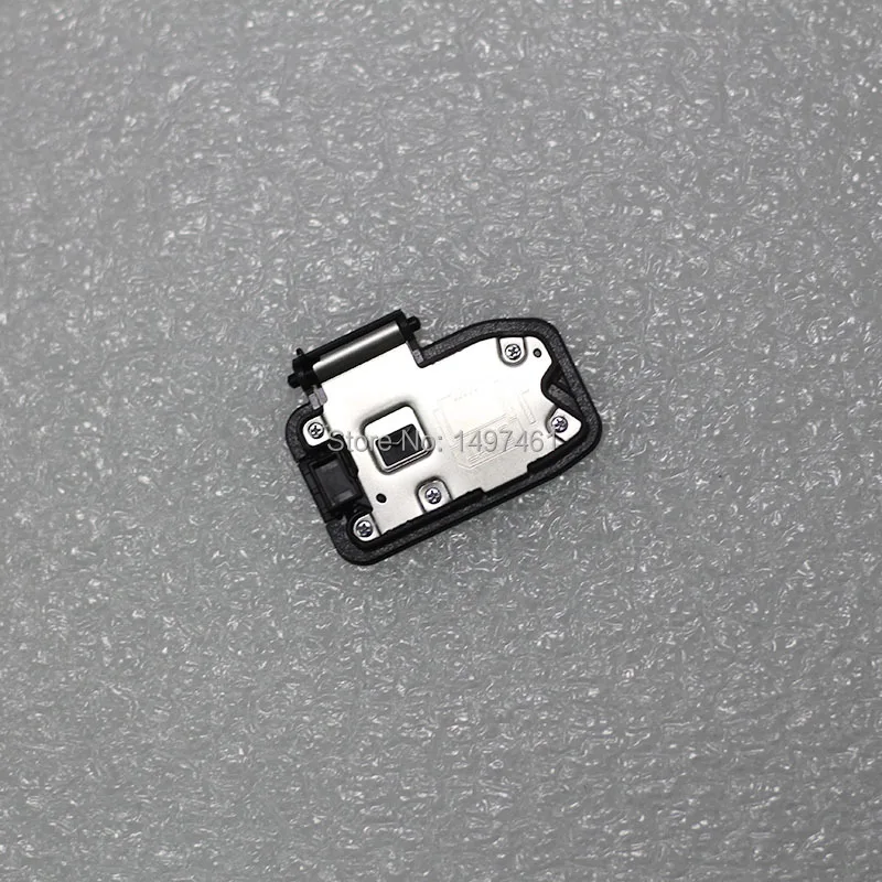 New battery door cover repair parts for Sony ILCE-7C A7C camera