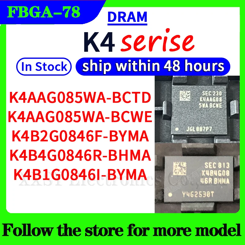 

K4AAG085WA-BCTD K4AAG085WA-BCWE K4B2G0846F-BYMA K4B4G0846R-BHMA K4B1G0846I-BYMA В наличии Защитный чехол