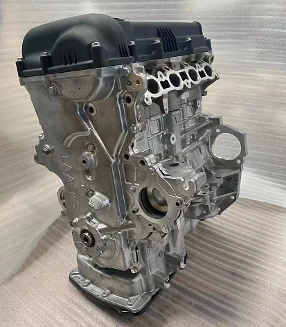 

Лидер продаж, автозапчасти, новинка, в наличии, головка блока цилиндров G4FC в сборе для Hyundai Xiu Er Rena 1,4L