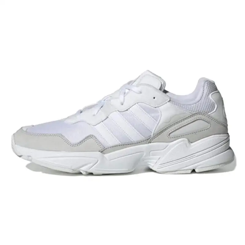 Adidas Yung-96 Cloud Blanco Gris One Zapatillas EE3682