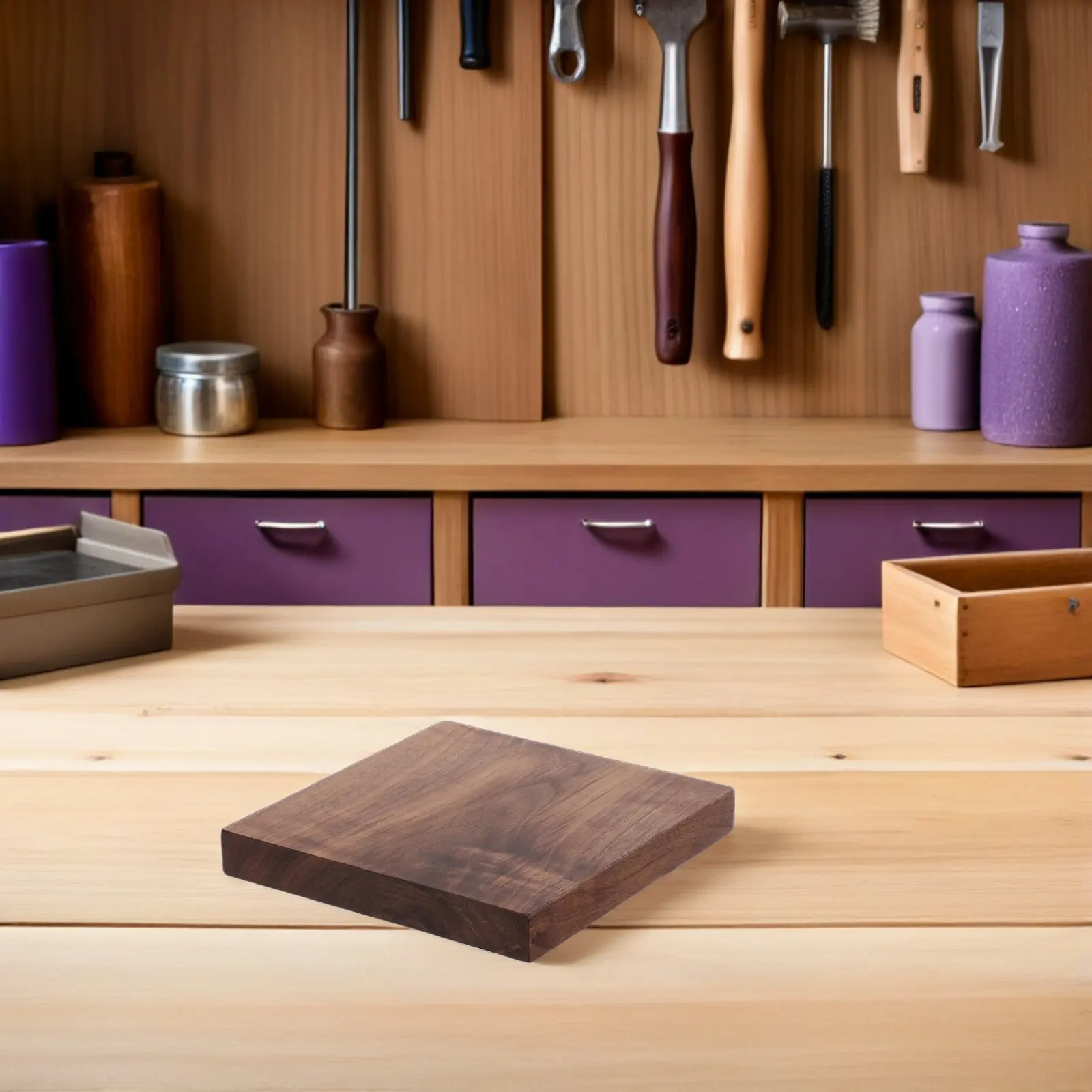 Walnut Wood Sheet 5.9