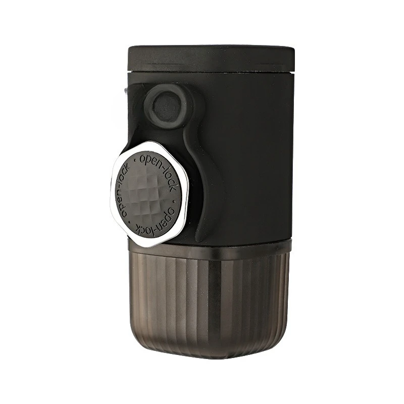 

Home Travel Outdoor Small Espresso Maker