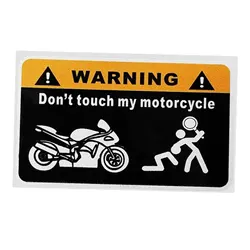 Car Sticker Laptop Stickers Wall Decorations Practical Funny Widely Used Decal for Trucks Motorcycle Window Vehicle