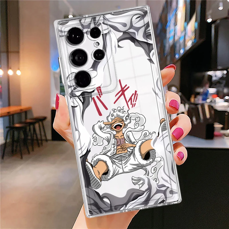 Case For Samsung Ga… - image