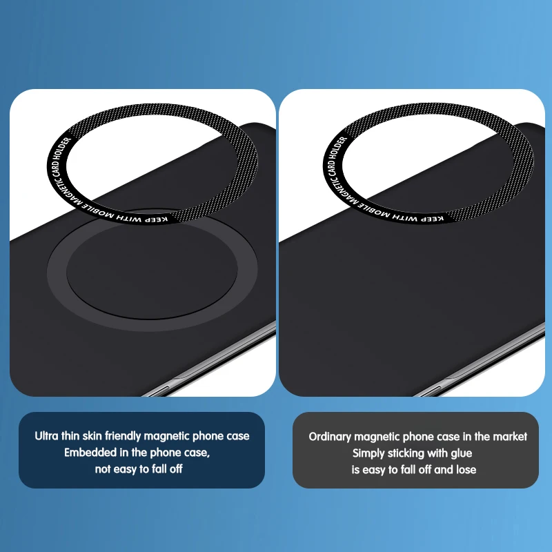 Camera Protection Tough Case for Xiaomi Poco F5 Pro F5Pro 5G Magnetic Wireless Charging Frameless Thin PC Hard Simple Back Cover view 2