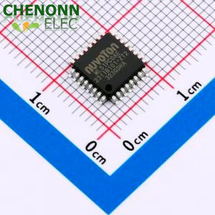 10PCS/LOT ML51PC0AE (Microcontrollers)
