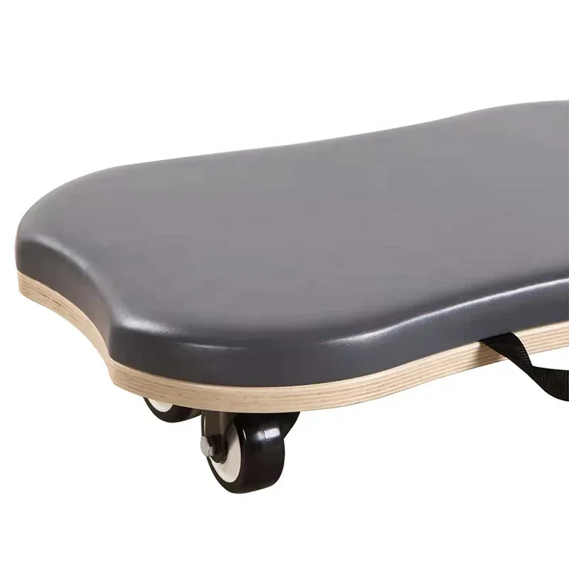 مدار بيلاتيس متين للوحة انزلاقية بيلاتيس للياقة البدنية واليوجا