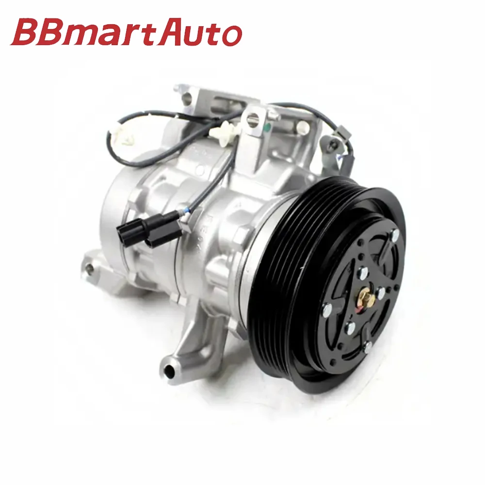 38810-57R-H00 BBmartAuto Parts 1pcs Air Condition Compressor For Honda VEZEL RU5/6 XR-V 2014-2015 CRIDER GJ5/7 2014