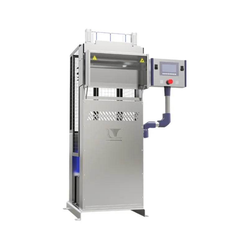 Fried Corn Flakes Popcorn Cake Puffing Machine Snack Machine for Small Processing Plant