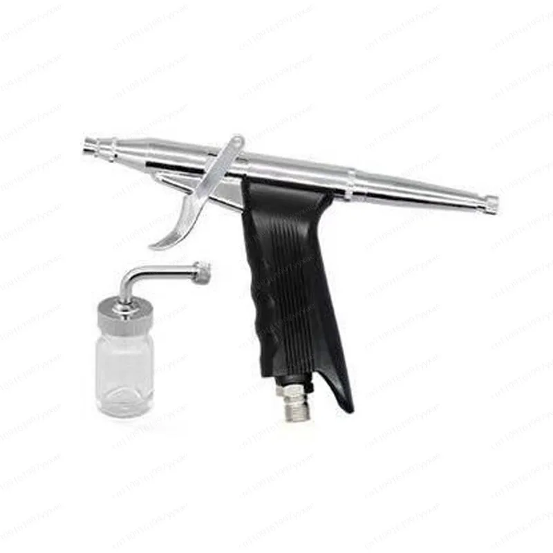 

Портативный домашний аппарат для кислородной терапии и увлажнения кожи лица, подходит для использования с водой под высоким давлением.