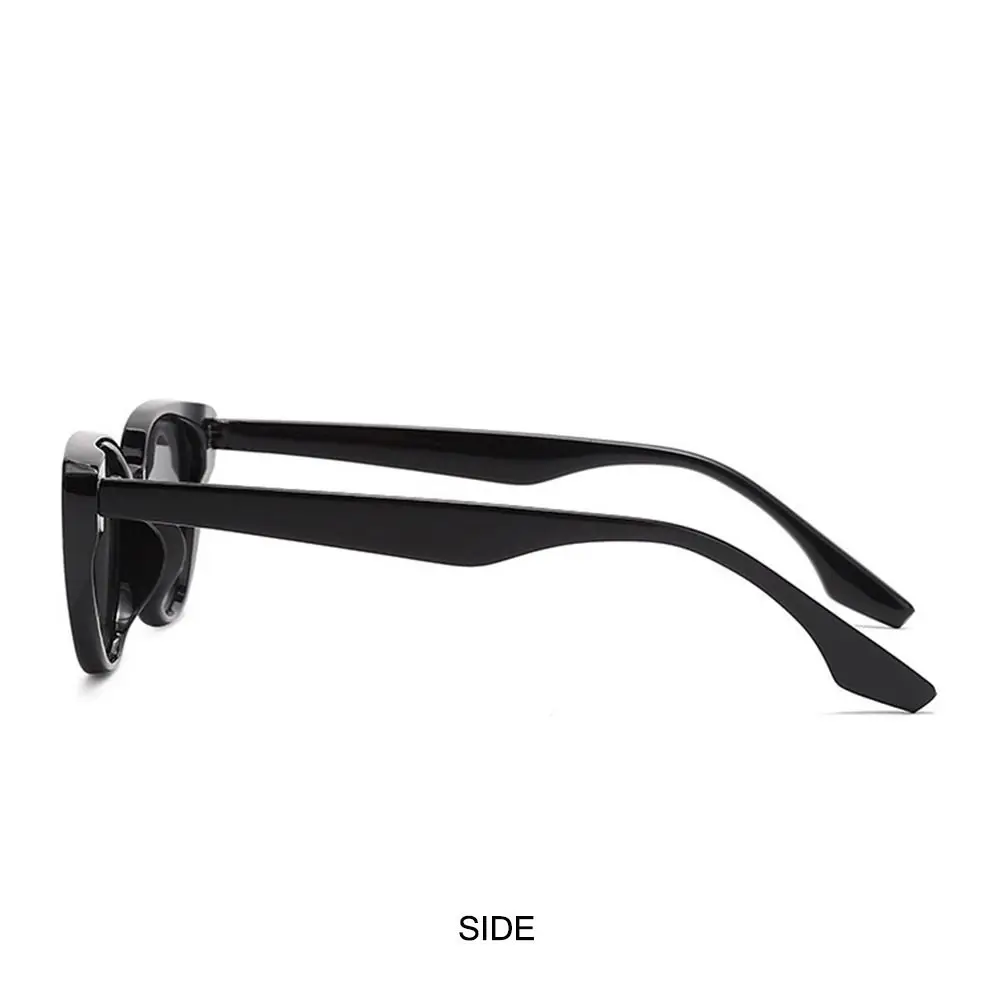 Fashion Small Frame Cat Eye Shape Sunglasses Colorful UV400 Sun Protection Sun Glasses Shades for Women