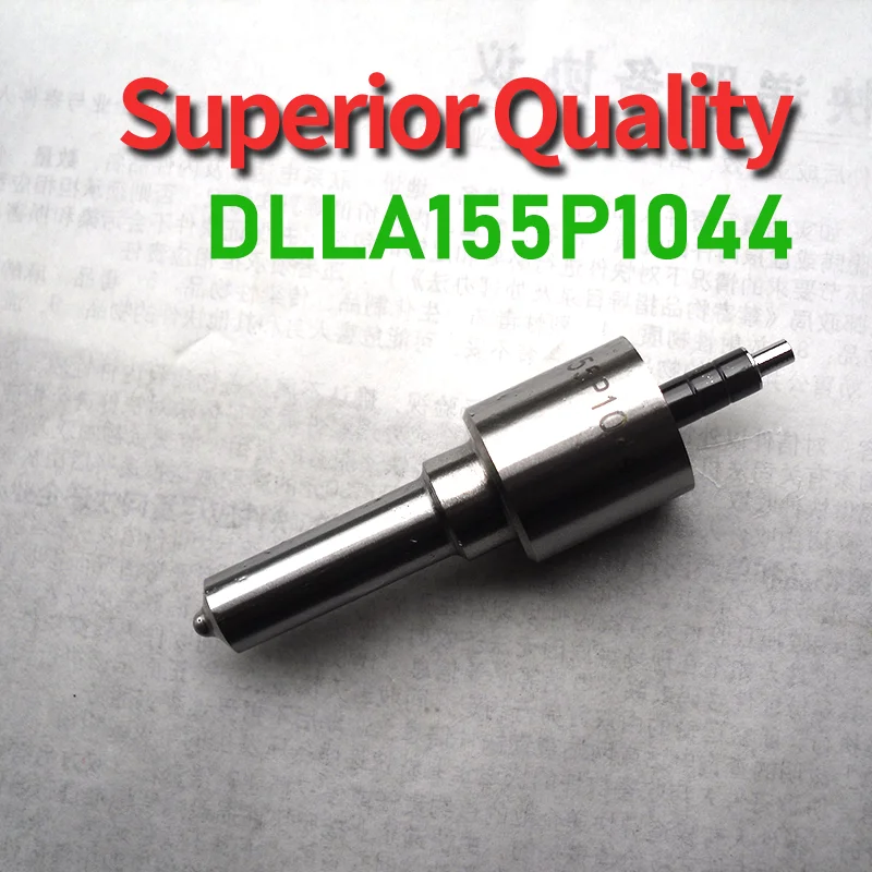 Factory supply DLLA155P1044 diesel common rail injector nozzles 093400-1044 0934001044 Made in China BSJA15Z12