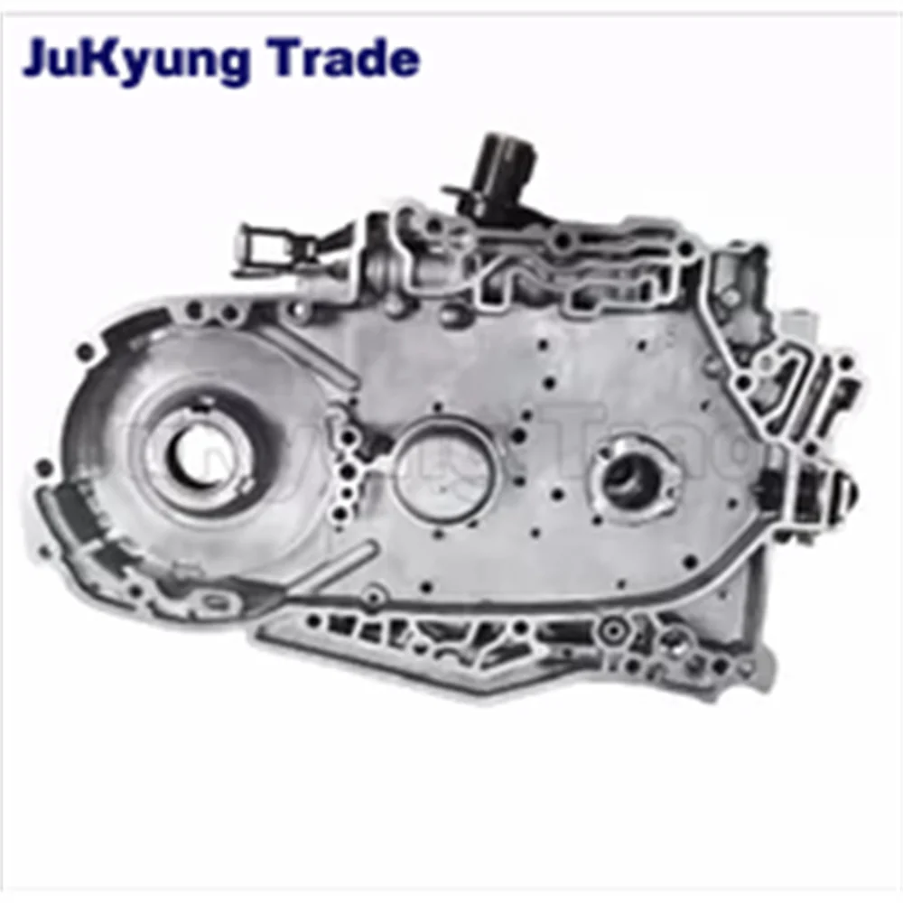 

4T65 Automatic Transmission Solenoid Valve Body Suitable for Shanghai Buick GL8
