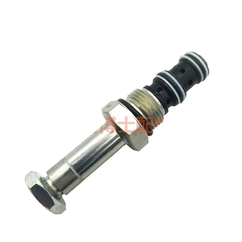 For Caterpillar Cat 305.5 306 307d 308c Travel Pilot Fast Slow Electromagnetic Valve Coil Valve Core Excavator Accessories