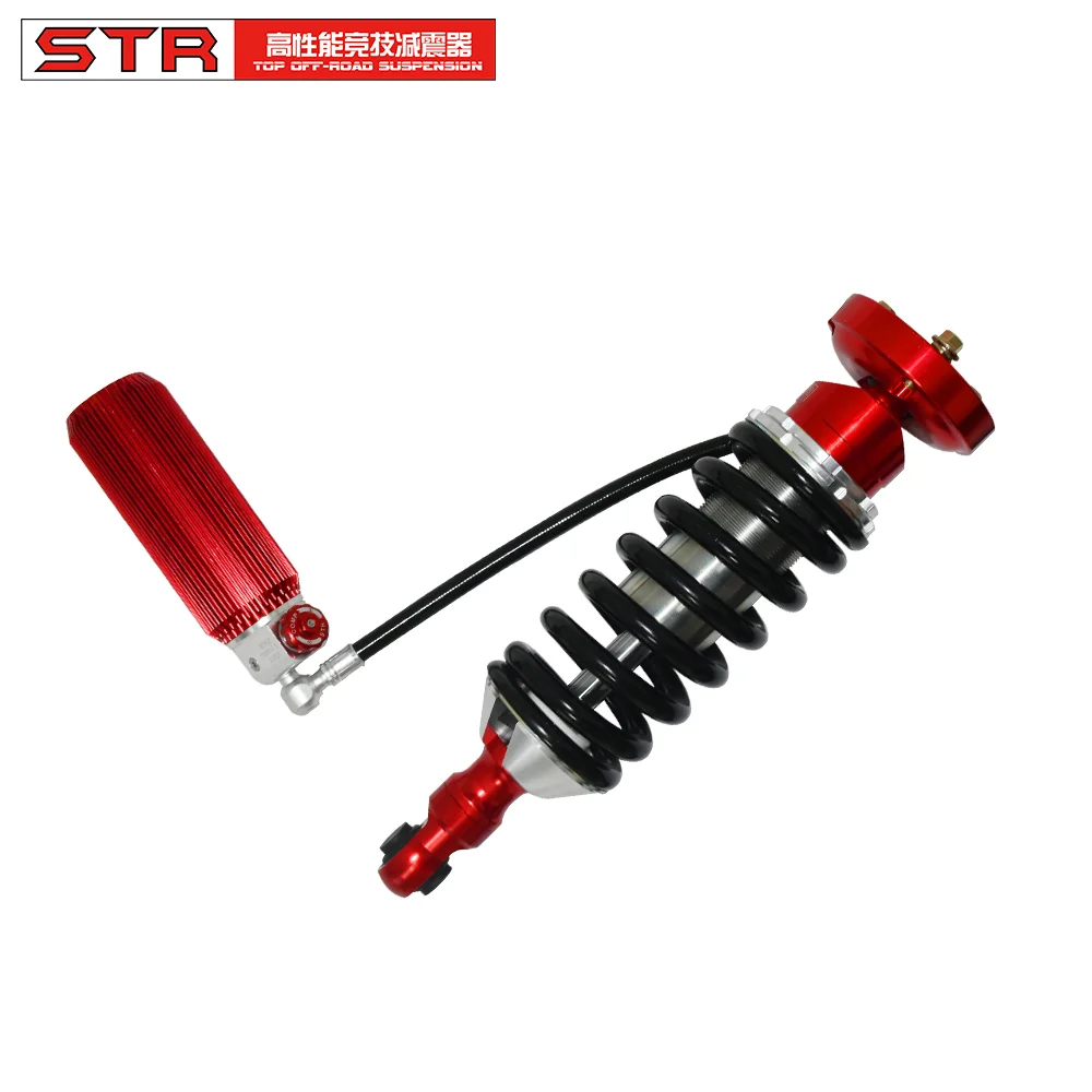 STR Factory Air Suspension 4x4 Suspension Offroad Vehicles Shock Absorbers For Triton L200