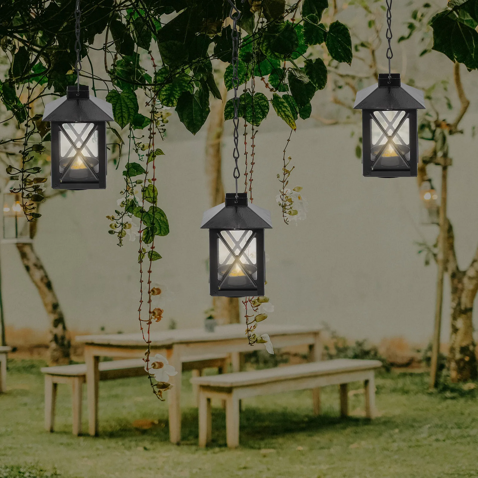 

Retro Iron Wall Holder Vintage Hanging Stand For Home Hotel Bedroom Kitchen Decor Ironwork Art Candlestick